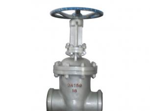 Z61H-16C-DN150手動閘閥(fa) Z61H-16C-DN150手動閘(zhá)閥