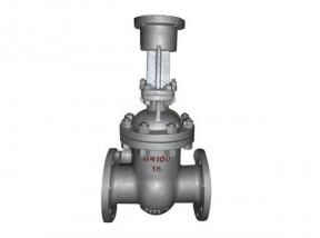 Z41H/Y-16C-DN100電動閘(zha)閥