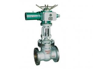 E41H/Y-100C-DLV200電動(dòng)閘閥 E41H/Y-100C-DLV200電動閘閥