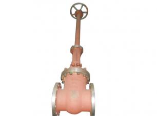 加長杆閘閥 加長杆閘(zhá)閥