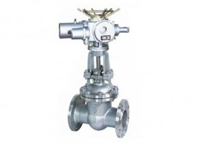 優(you)化法蘭閘閥的開(kāi)關時間：提升系統(tǒng)響應性和操作效(xiao)率