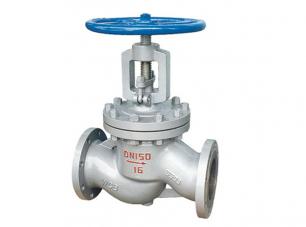 國标截止(zhǐ)閥 國标(biao)截止閥