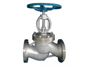 J41H-16C-DN125手動截止閥(fá)