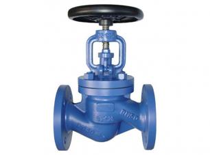 J41H-16C-DLV50手(shǒu)動截止閥 J41H-16C-DLV50手動截止閥