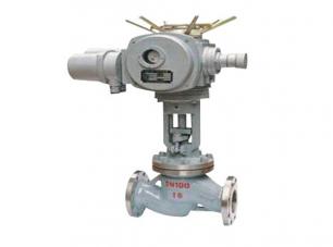 J941H電動法(fa)蘭截止閥 J941H電動法(fa)蘭截止閥