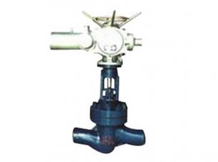 J961H電動焊(han)接截止閥 J961H電動焊(han)接截止閥