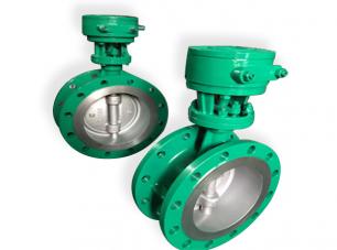 金屬多層(ceng)次硬密封蝶(dié)閥 金屬多層(céng)次硬密封蝶(dié)閥