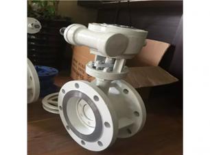 D342X雙(shuāng)偏心軟密封蝶閥(fa)