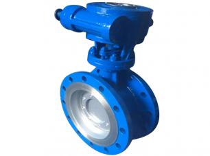 鑄鋼法(fa)蘭蝶閥(fá) 鑄鋼法(fa)蘭蝶閥(fá)