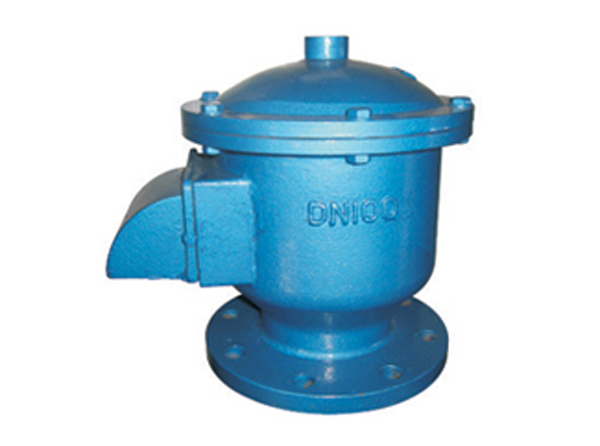 GFQ-2全天候呼吸閥(fa) GFQ-2全天候呼吸閥(fá)