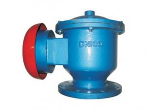 ZFQ-1防爆阻火呼(hu)吸閥