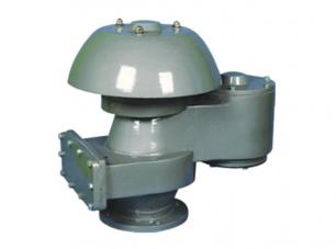 全天侯防凍阻火(huo)呼吸閥