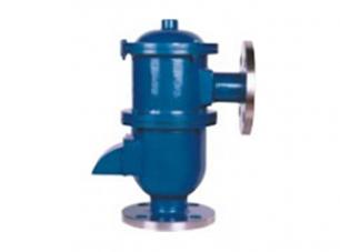 HX4帶呼(hu)出接管呼吸閥