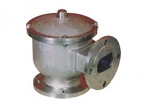 HXF8(BF8)帶接管(guǎn)阻火吸入閥