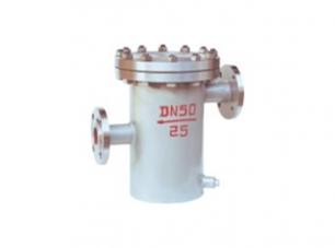 YG12-15筒形過(guò)濾器 YG12-15筒形(xíng)過濾器(qì)