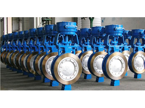 雙向(xiang)壓蝶閥 雙(shuang)向壓蝶閥