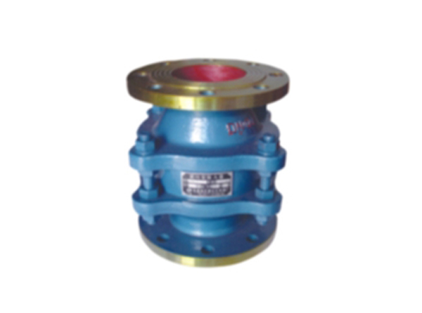 ZGB-1波(bo)紋儲罐(guàn)阻火器(qì) ZGB-1波紋(wén)儲罐阻(zǔ)火器