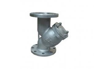 Y型過濾(lü)器 Y型(xing)過濾器(qi)