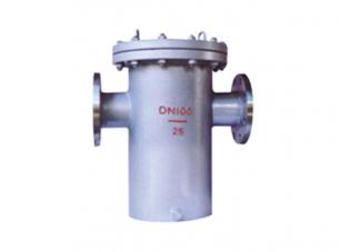 籃式過(guo)濾器 籃式(shì)過濾器(qi)