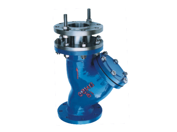 GLSY-16型拉(la)杆伸縮(suo)過濾器(qì) GLSY-16型(xing)拉杆伸(shēn)縮過濾(lǜ)器