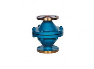 GZW-1管(guan)道阻火器