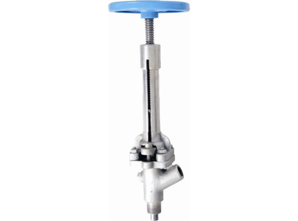 取樣放(fang)料閥 取(qǔ)樣放料閥