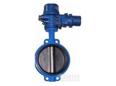 電動襯(chen)膠蝶閥(fa) 電動襯(chèn)膠蝶閥(fa)