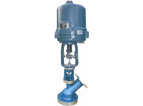 電子式(shi)放料閥 電子式放(fang)料閥