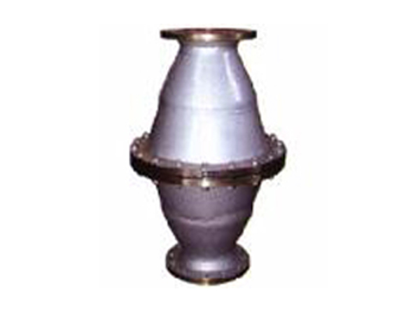 FPB型燃氣阻火器(qì) FPB型燃氣阻火器(qì)