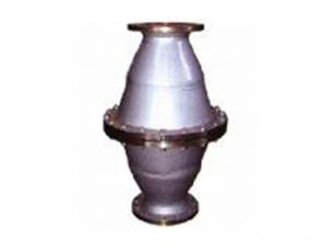 FPB型(xíng)燃氣阻火(huo)器 FPB型燃氣(qi)阻火器