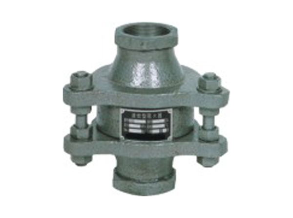 ZGB絲口阻(zu)火器 ZGB絲(si)口阻火器