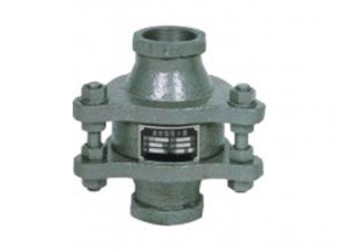 ZGB絲口阻(zǔ)火器 ZGB絲口阻火(huo)器