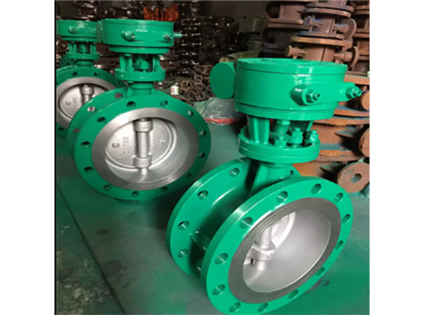 高爐煤氣(qì)蝶閥 高爐(lu)煤氣蝶閥(fa)