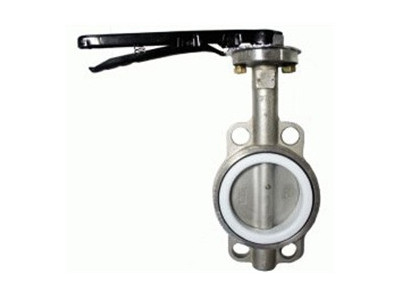 對夾軟密封蝶(die)閥 對夾軟密封蝶(die)閥