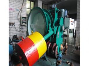 重(zhong)錘式液控緩(huan)止回蝶閥 重(zhòng)錘式液控緩(huǎn)止回蝶閥