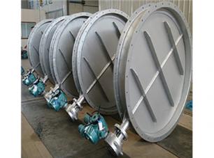 電動(dong)通風蝶閥 電動通(tong)風蝶閥