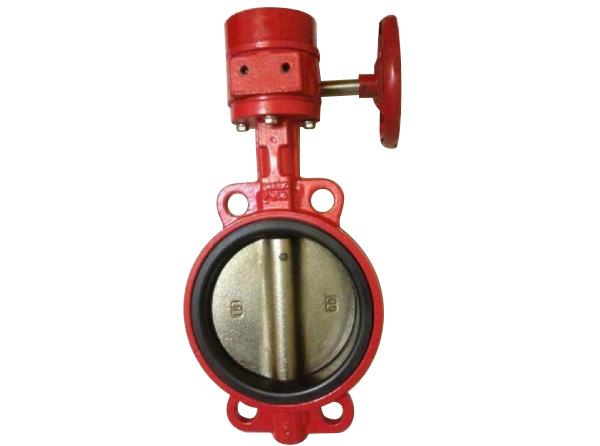 渦輪蝶閥(fa)-渦輪溝槽(cáo)信号蝶閥(fa) 渦輪蝶閥(fa)-渦輪溝槽(cáo)信号蝶閥(fá)