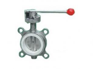 中線蝶(die)閥 中(zhong)線蝶閥(fá)