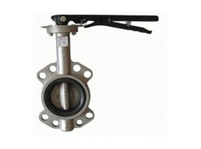 手動對(dui)夾蝶閥(fa) 手動對(duì)夾蝶閥(fa)