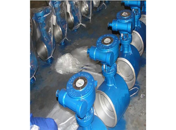 硬(ying)密封焊接蝶(dié)閥 硬密封(feng)焊接蝶閥