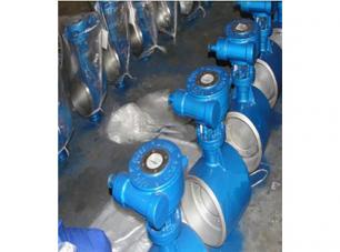 硬(ying)密封焊(han)接蝶閥(fa) 硬密(mì)封焊接(jiē)蝶閥