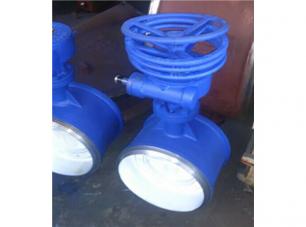 手動焊(han)接蝶閥(fa) 手動焊(han)接蝶閥(fá)