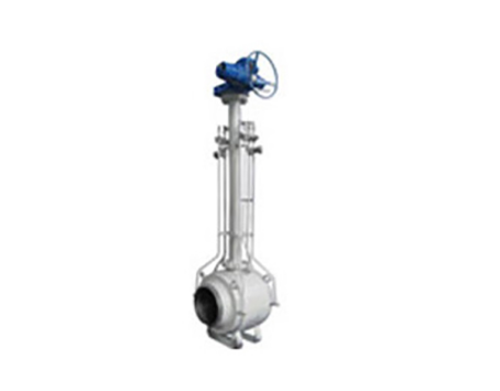 全焊接球閥 全焊(han)接球閥