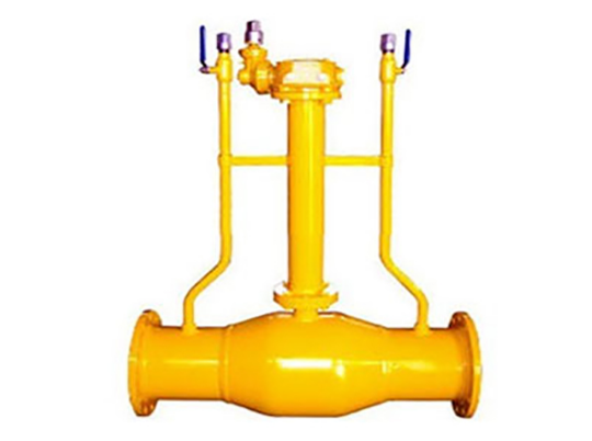 全(quan)焊接球閥 全焊(hàn)接球閥