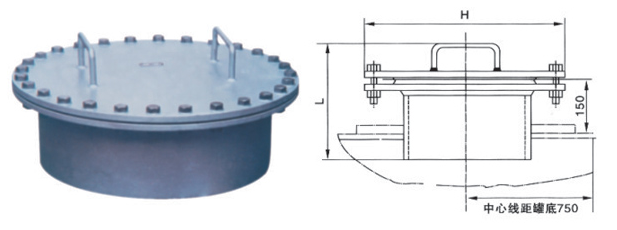 常壓人孔 常(cháng)壓人孔