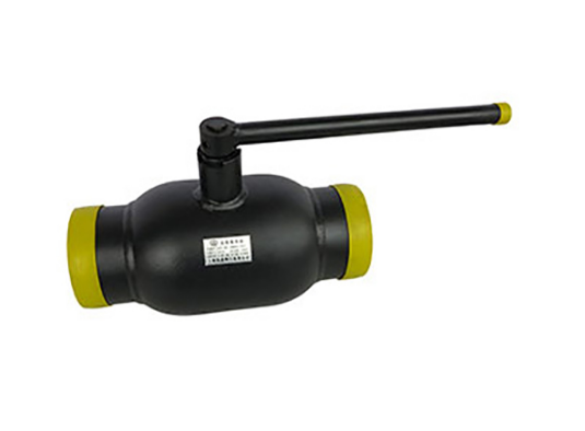 全焊接球(qiu)閥 全焊接球閥