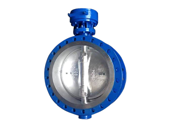 法(fa)蘭蝶閥 法蘭蝶(dié)閥