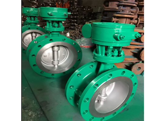 金屬硬(ying)密封蝶(die)閥 金屬(shu)硬密封(feng)蝶閥