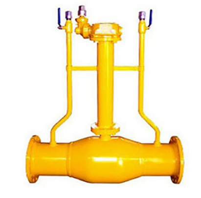 全焊接(jie)球閥 全焊(hàn)接球閥