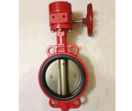 渦(wo)輪蝶閥 渦(wo)輪蝶閥